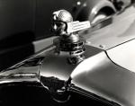 Stutz Model AA Vertical Eight 5-Passenger Sedan 1926 года